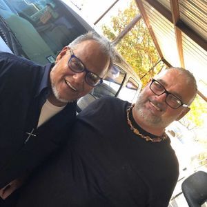 Meet your Posher, Bobby